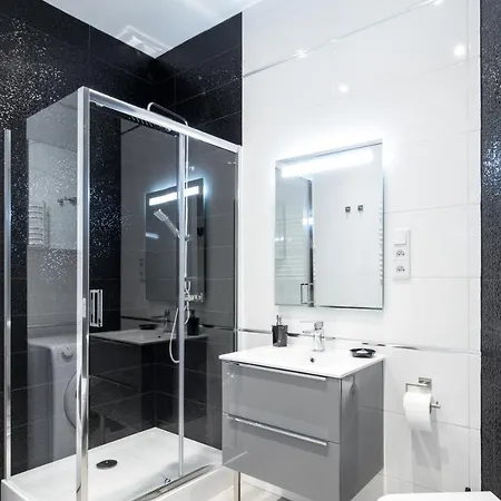 Luxury Kazimierz Starowislna Street