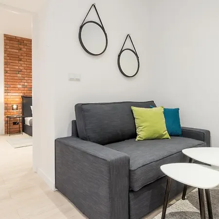 Apartament Luxury Kazimierz Starowislna Street *