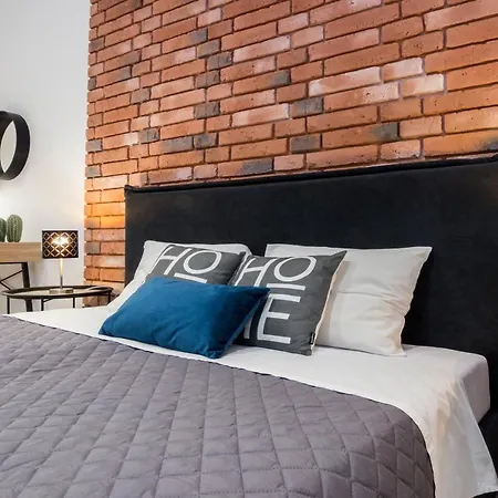 Luxury Kazimierz Starowislna Street Apartament