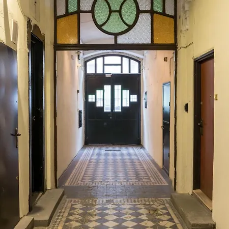 Luxury Kazimierz Starowislna Street Apartament *