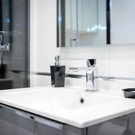 Luxury Kazimierz Starowislna Street Apartament *