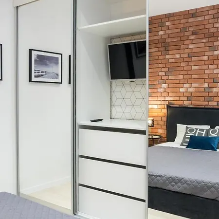 Luxury Kazimierz Starowislna Street *