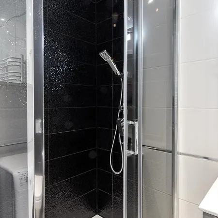 Luxury Kazimierz Starowislna Street Апартаменты Краков
