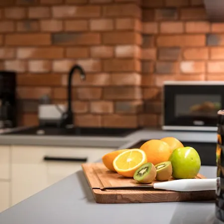 Luxury Kazimierz Starowislna Street Apartament *